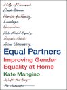 Cover image for Equal Partners